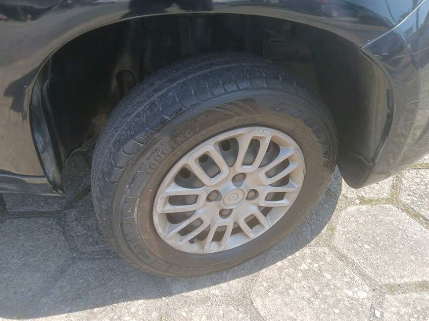 UNO 1.0 EVO VIVACE 8V FLEX 2P MANUAL