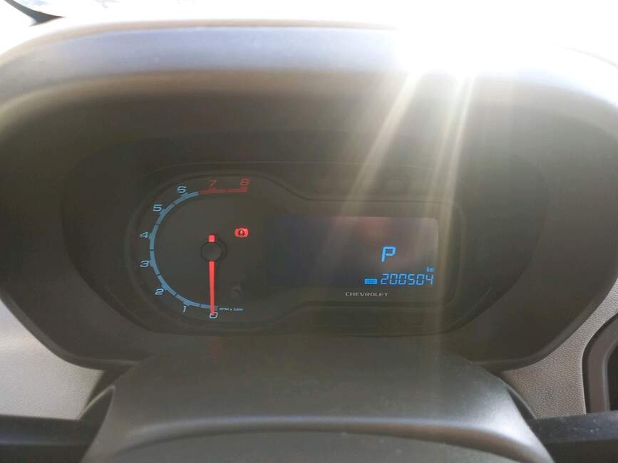SPIN 1.8 LTZ 8V FLEX 4P AUTOMATICO