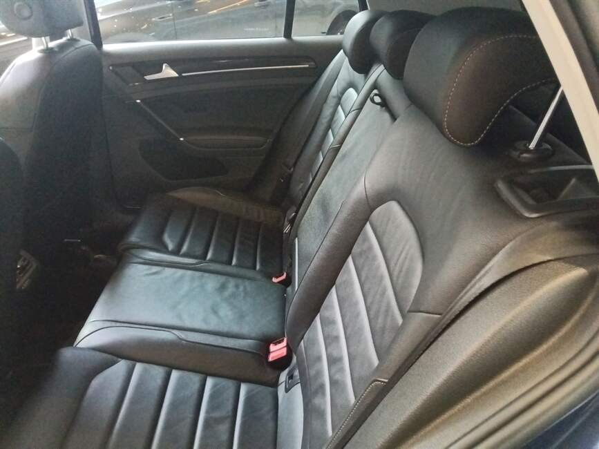 GOLF 1.4 TSI HIGHLINE 16V TOTAL FLEX 4P TIPTRONIC
