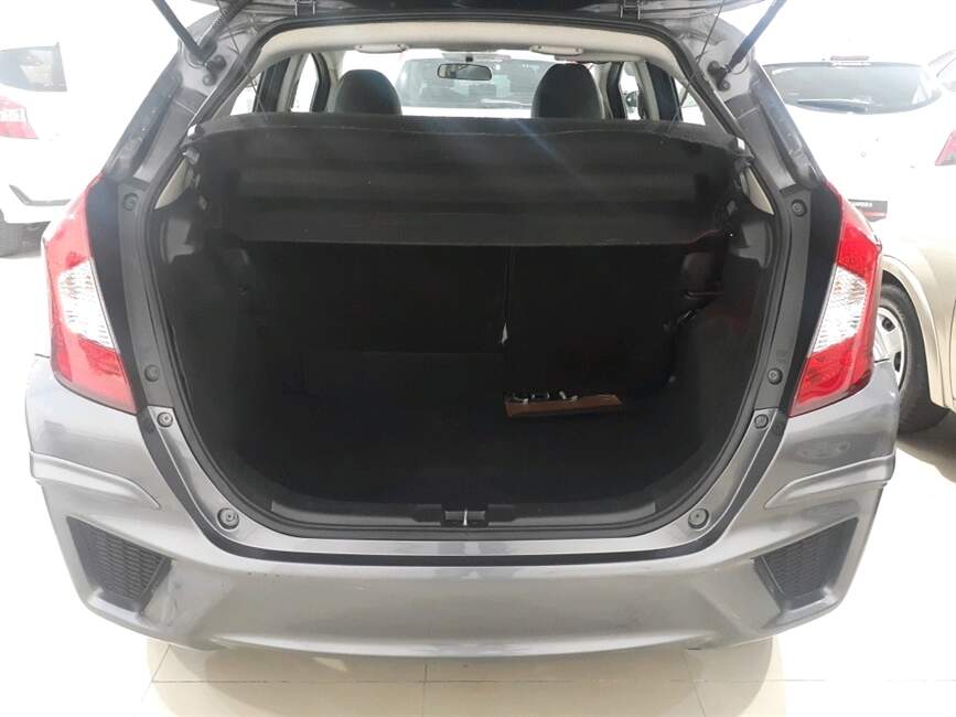 FIT 1.5 LX 16V FLEX 4P AUTOMATICO