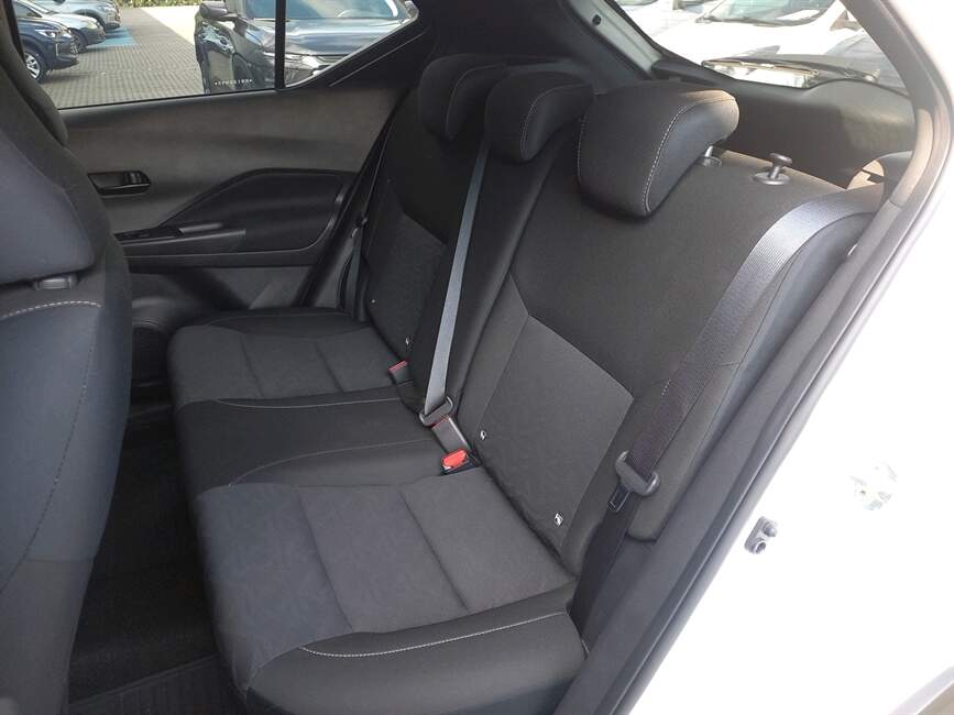 KICKS 1.6 16V FLEXSTART ACTIVE XTRONIC