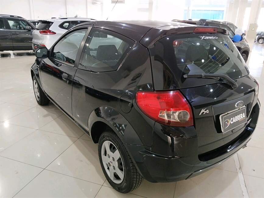 KA 1.0 MPI 8V FLEX 2P MANUAL