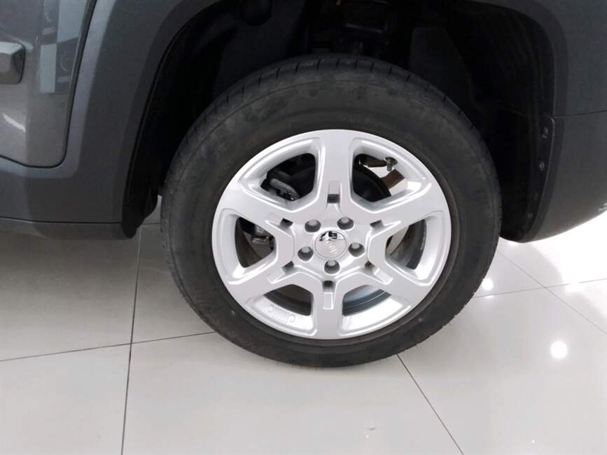 RENEGADE 1.3 T270 TURBO FLEX SPORT AT6