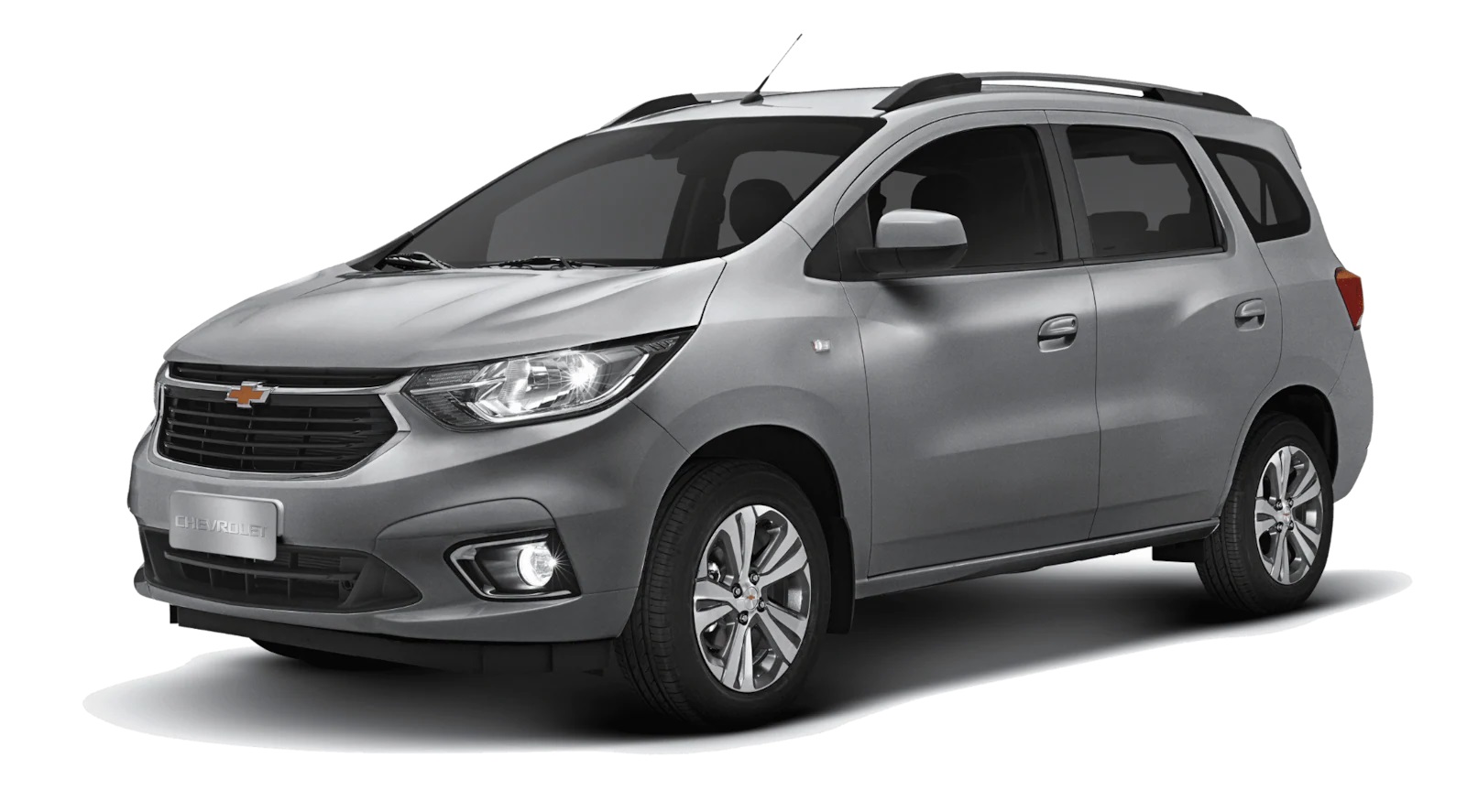 SPIN 1.8L LT