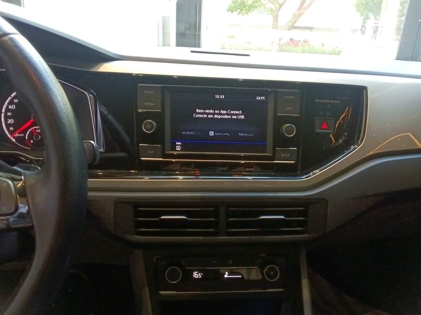 POLO 1.0 200 TSI HIGHLINE AUTOMATICO