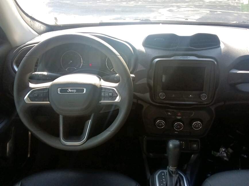 RENEGADE 1.3 T270 TURBO FLEX SPORT AT6