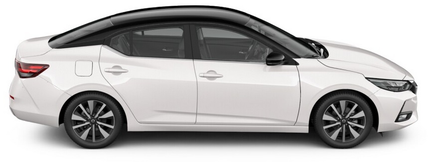 SENTRA 2.0 ADVANCE CVT