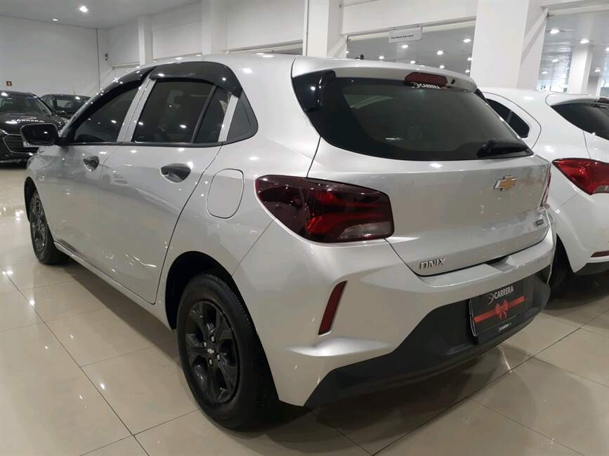 ONIX 1.0 FLEX MANUAL