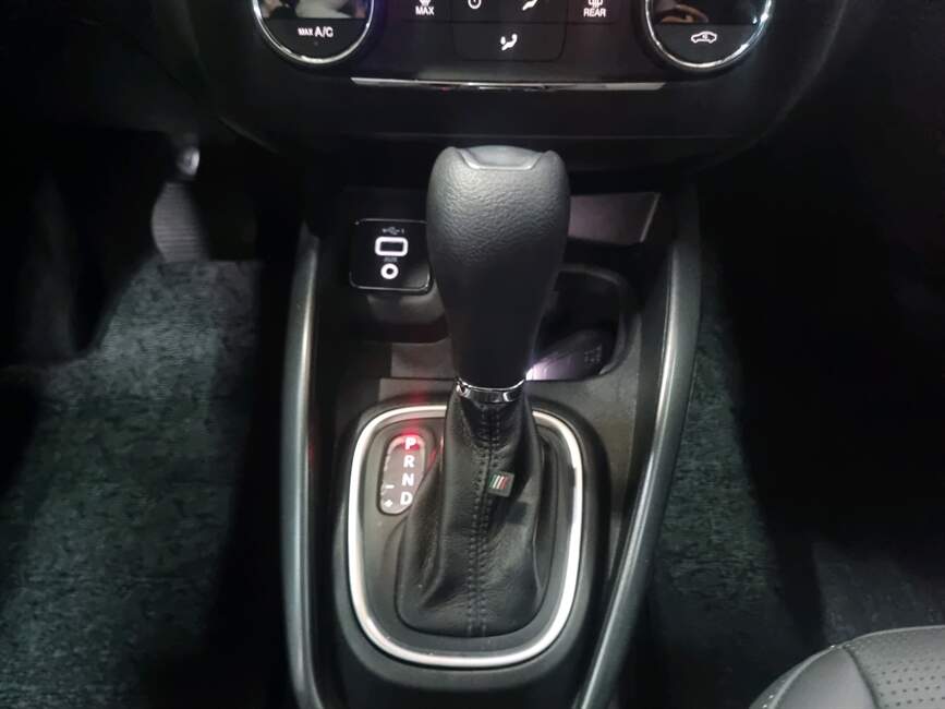 CRONOS 1.3 FIREFLY FLEX PRECISION CVT