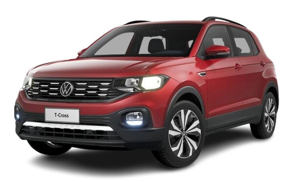T-CROSS 200 1.0 TSI AUTOMATICO