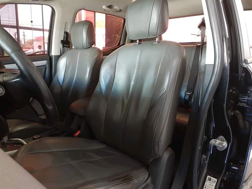 S10 2.8 LT 4X4 CD 16V TURBO DIESEL 4P AUTOMATICO