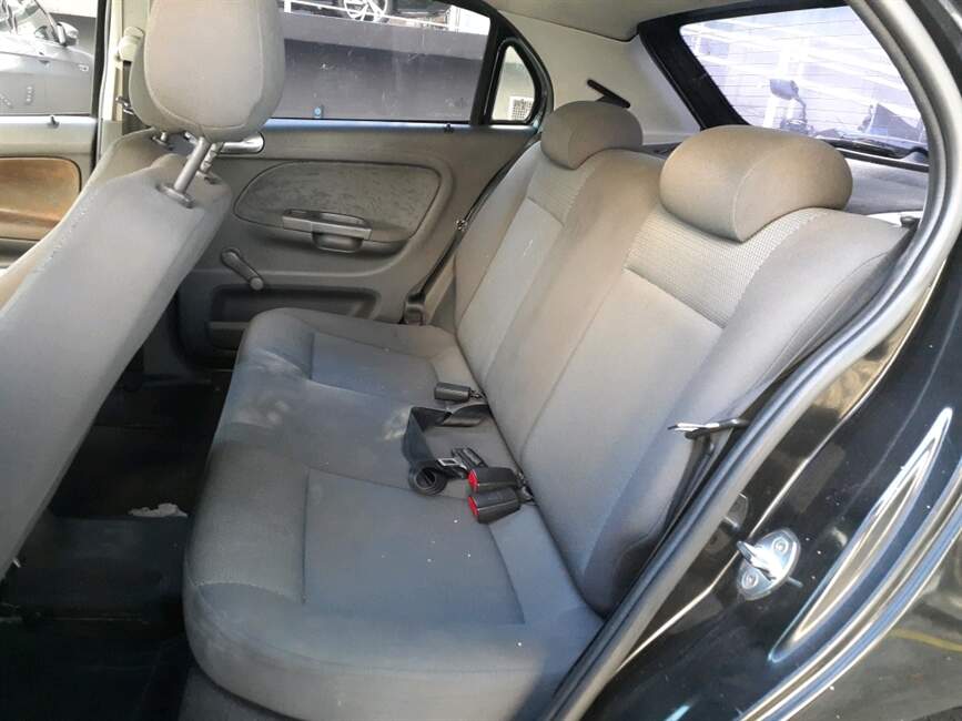 GOL 1.0 MI 8V FLEX 4P MANUAL G.V