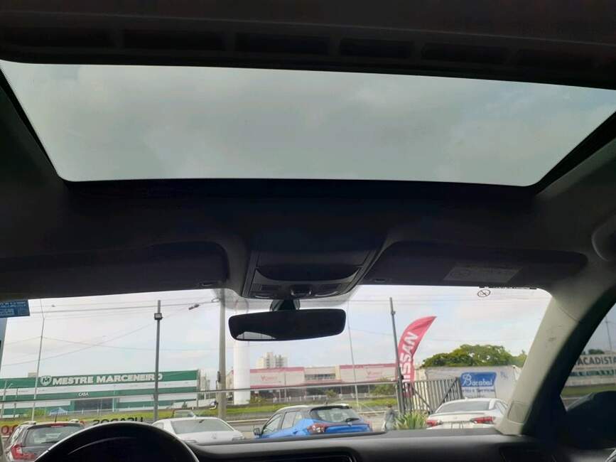 JETTA 2.0 TSI HIGHLINE 211CV GASOLINA 4P TIPTRONIC