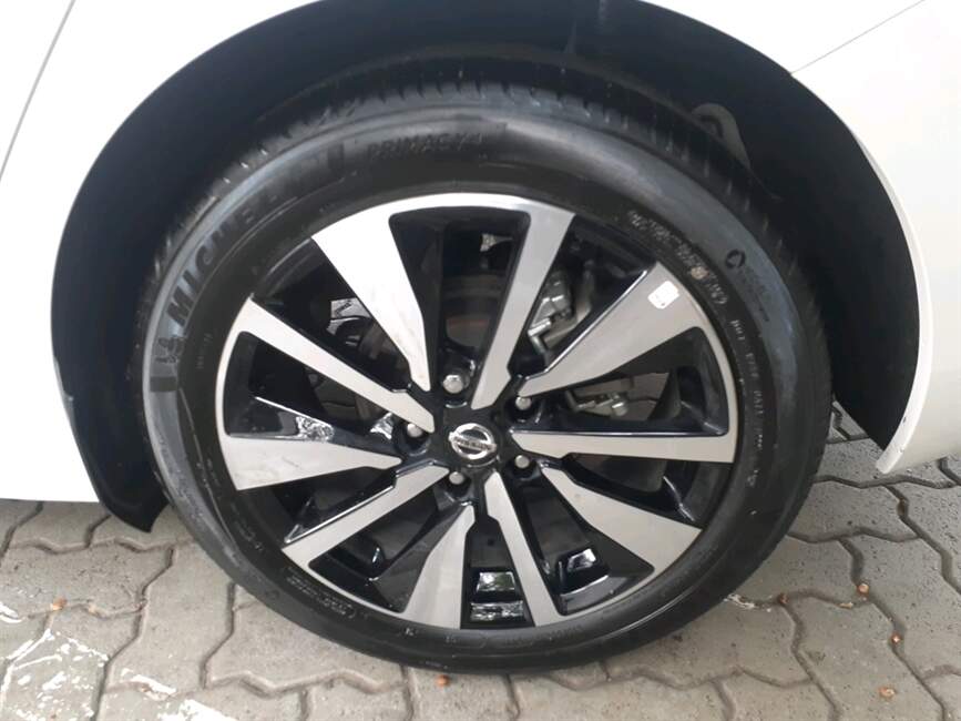SENTRA 2.0 16V GASOLINA EXCLUSIVE XTRONIC