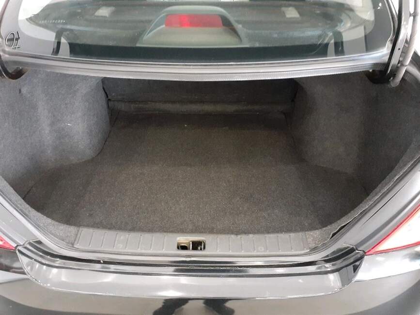 VERSA 1.6 16V FLEXSTART UNIQUE 4P MANUAL