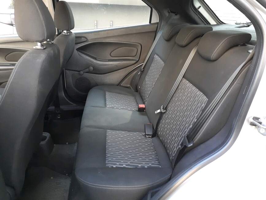 KA 1.0 TI-VCT FLEX SE MANUAL
