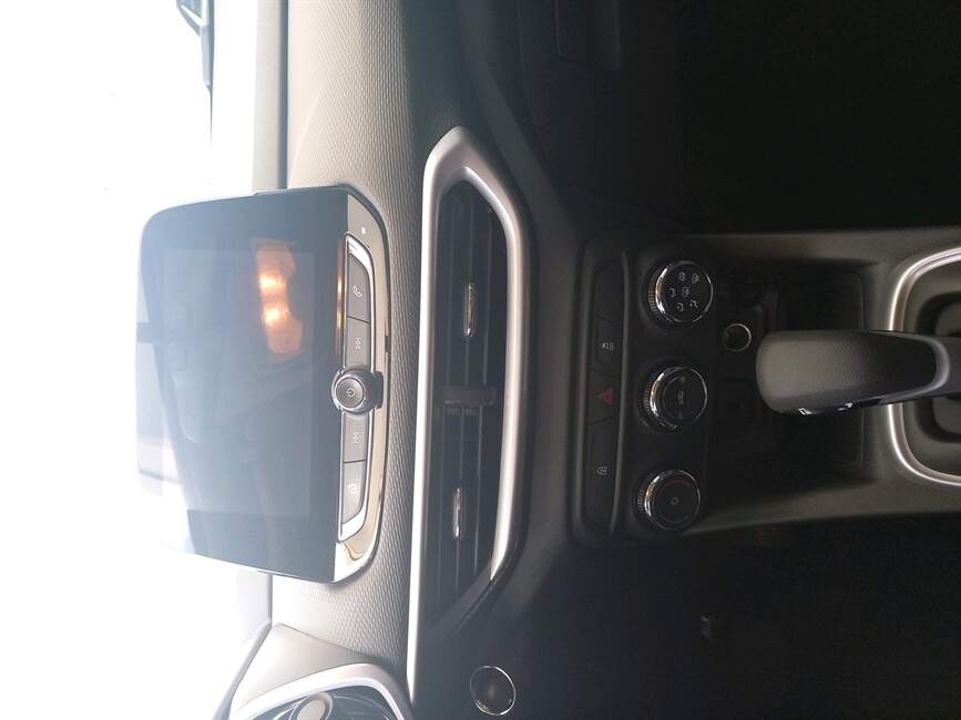 TRACKER 1.0 TURBO FLEX LT AUTOMATICO