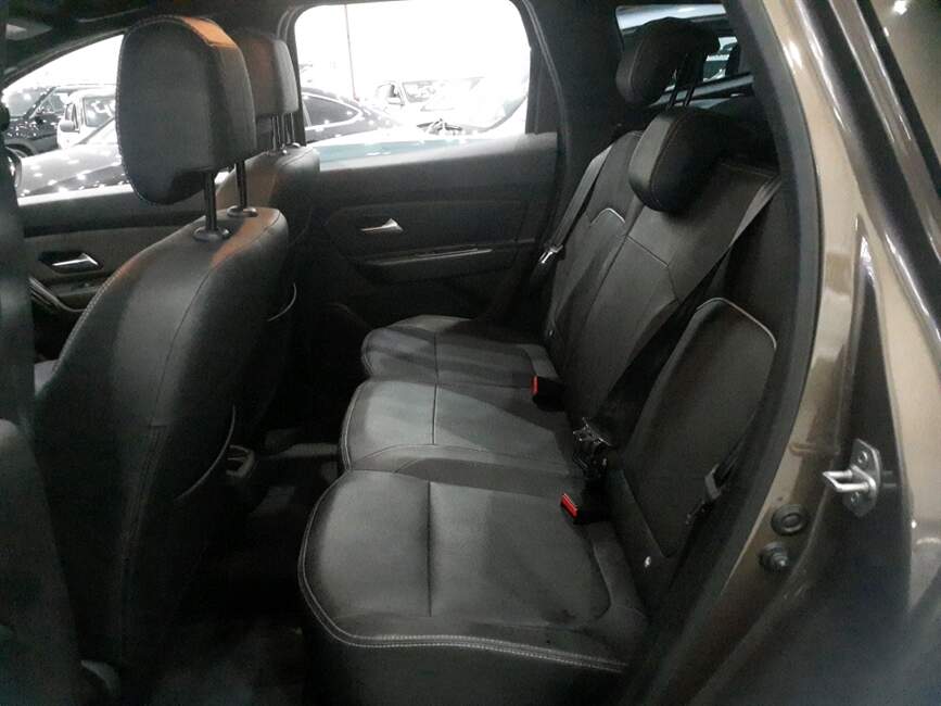 DUSTER 1.3 TCE FLEX ICONIC X-TRONIC