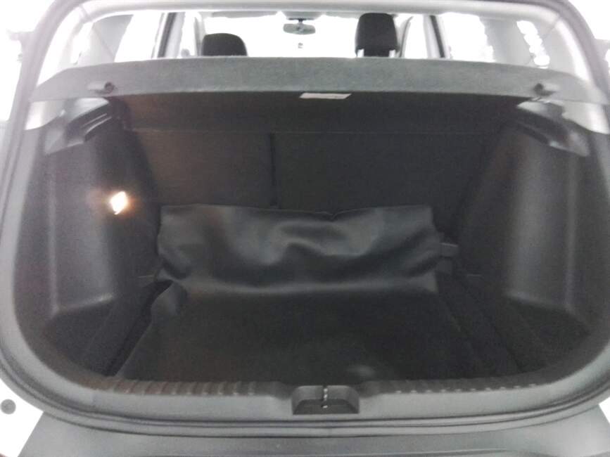 TRACKER 1.0 TURBO FLEX AUTOMATICO