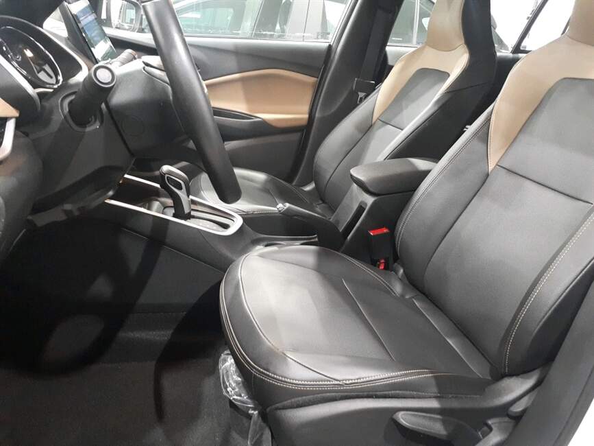 ONIX 1.0 TURBO FLEX PREMIER AUTOMATICO