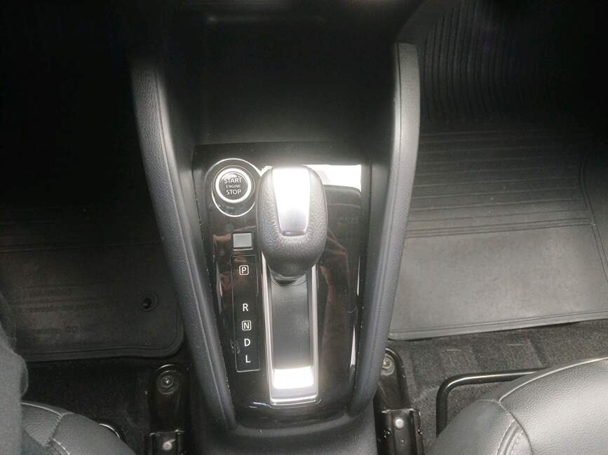 KICKS 1.6 16V FLEXSTART ADVANCE XTRONIC