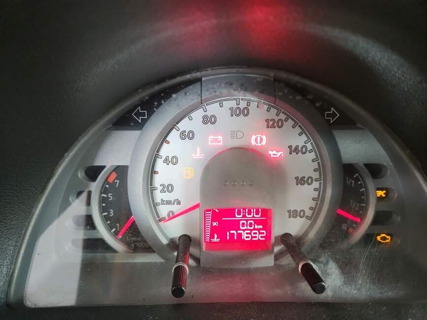 GOL 1.0 MI 8V FLEX 2P MANUAL G.IV