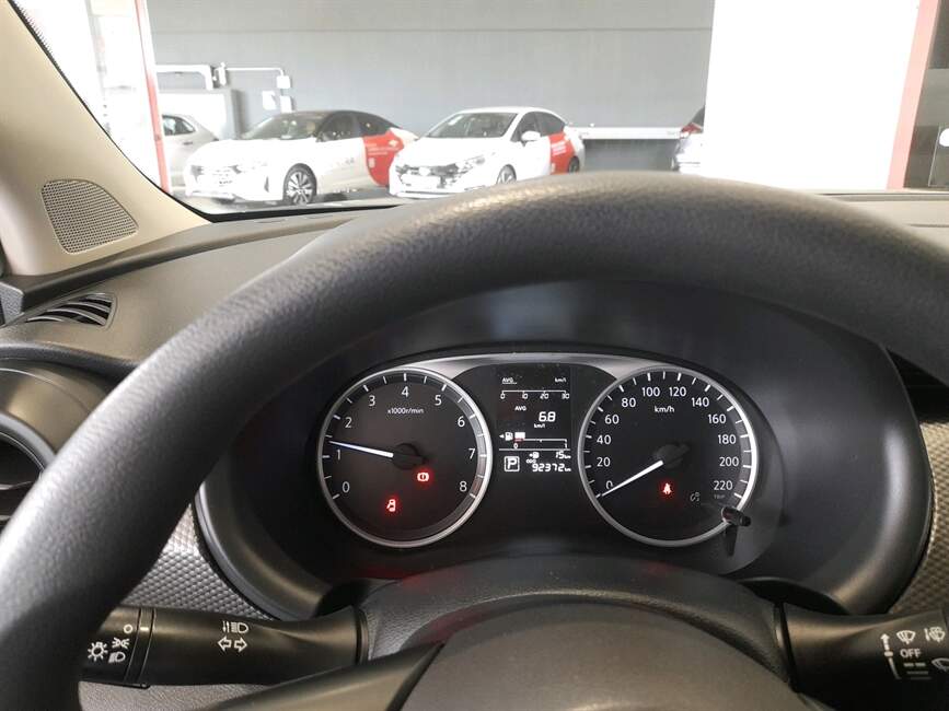 KICKS 1.6 16V FLEXSTART ACTIVE XTRONIC