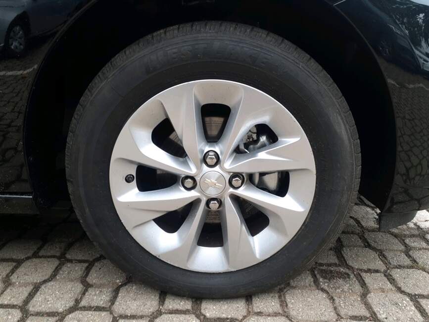 ONIX 1.0 TURBO FLEX PLUS LT AUTOMATICO