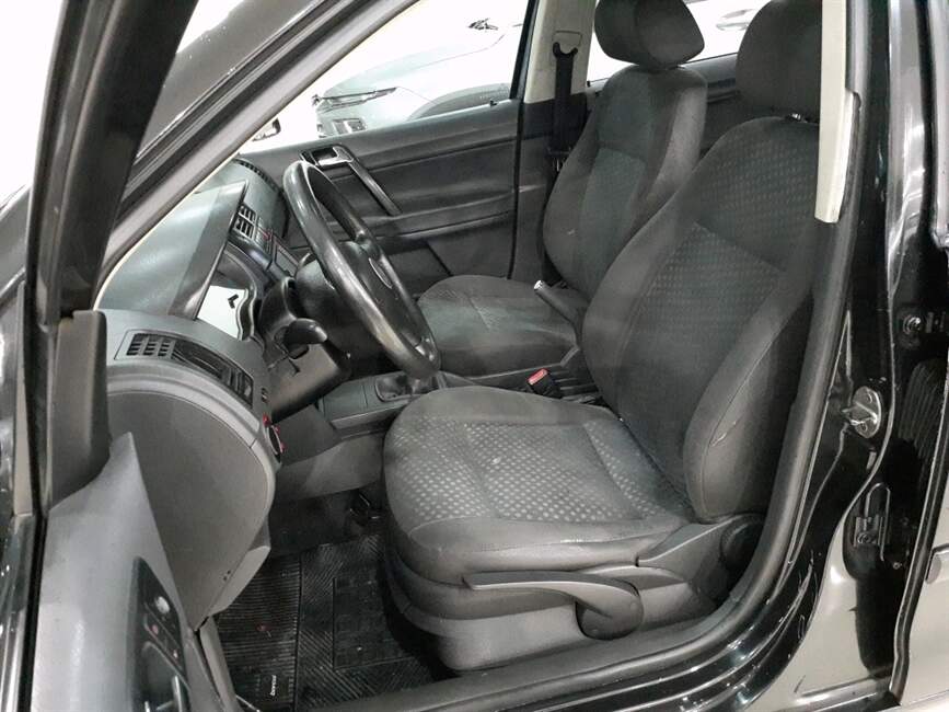POLO 1.6 MI 8V GASOLINA 4P MANUAL