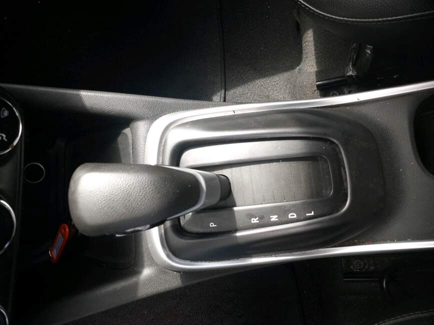 TRACKER 1.2 TURBO FLEX LTZ AUTOMATICO