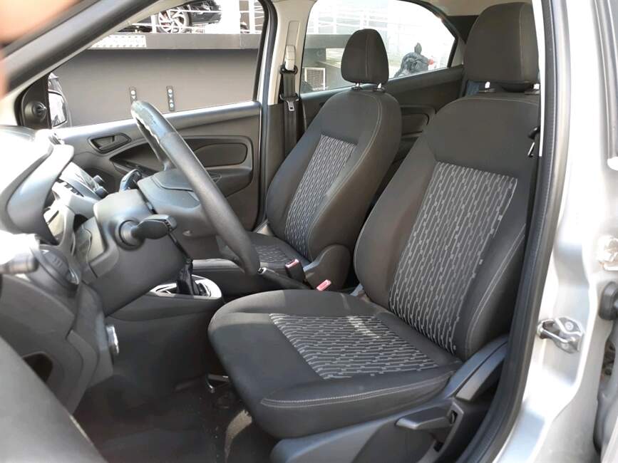 KA 1.0 TI-VCT FLEX SE MANUAL