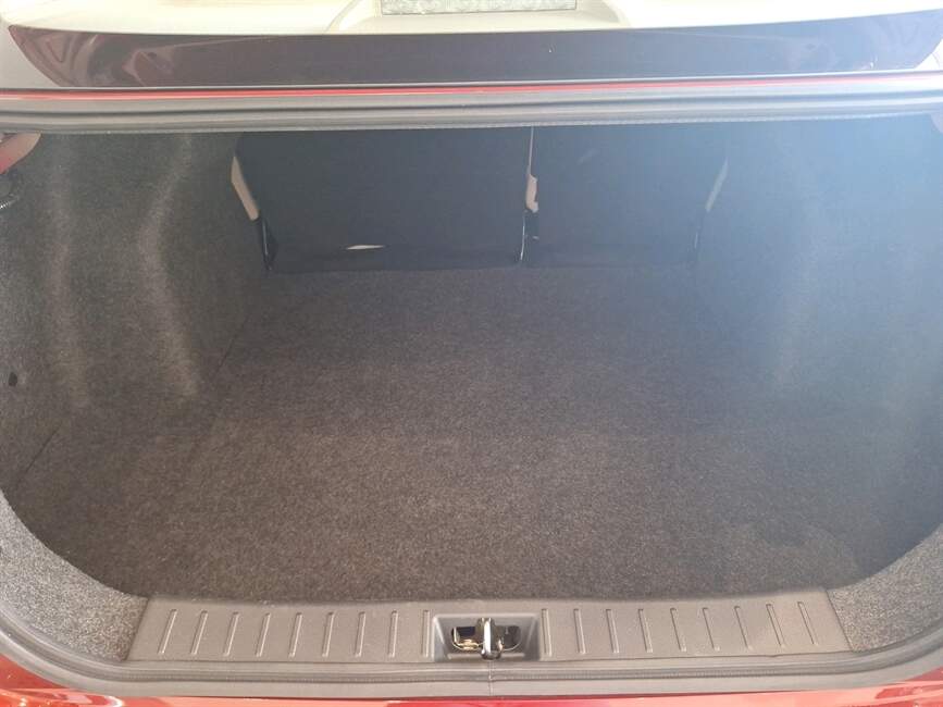VERSA 1.6 16V FLEX EXCLUSIVE XTRONIC