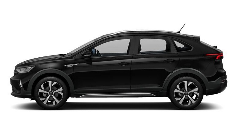 NIVUS HIGHLINE 200 TSI