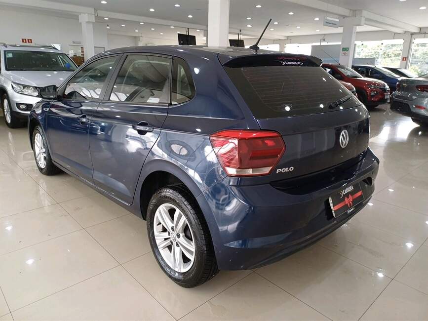 POLO 1.6 MSI TOTAL FLEX MANUAL
