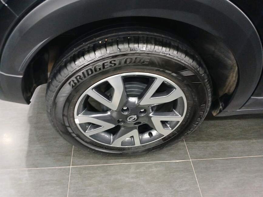 KICKS 1.6 16V FLEXSTART SENSE XTRONIC