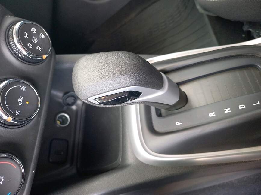 TRACKER 1.0 TURBO FLEX LT AUTOMATICO