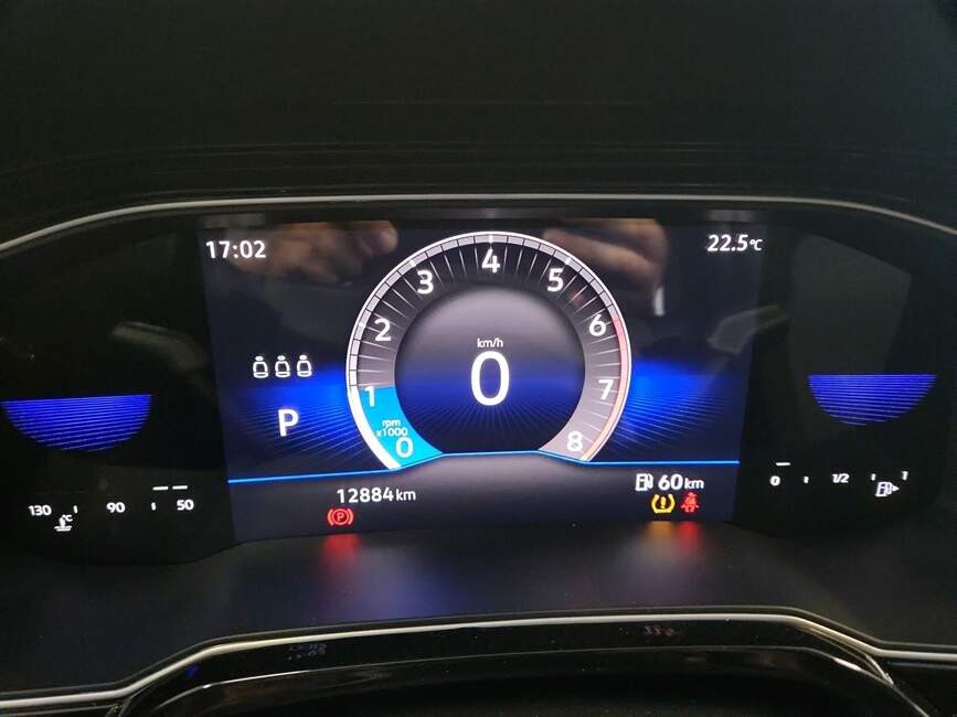 POLO 1.0 170 TSI COMFORTLINE AUTOMÁTICO