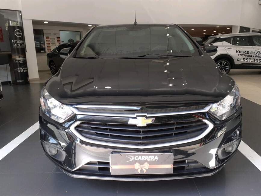 ONIX 1.4 MPFI LT 8V FLEX 4P MANUAL