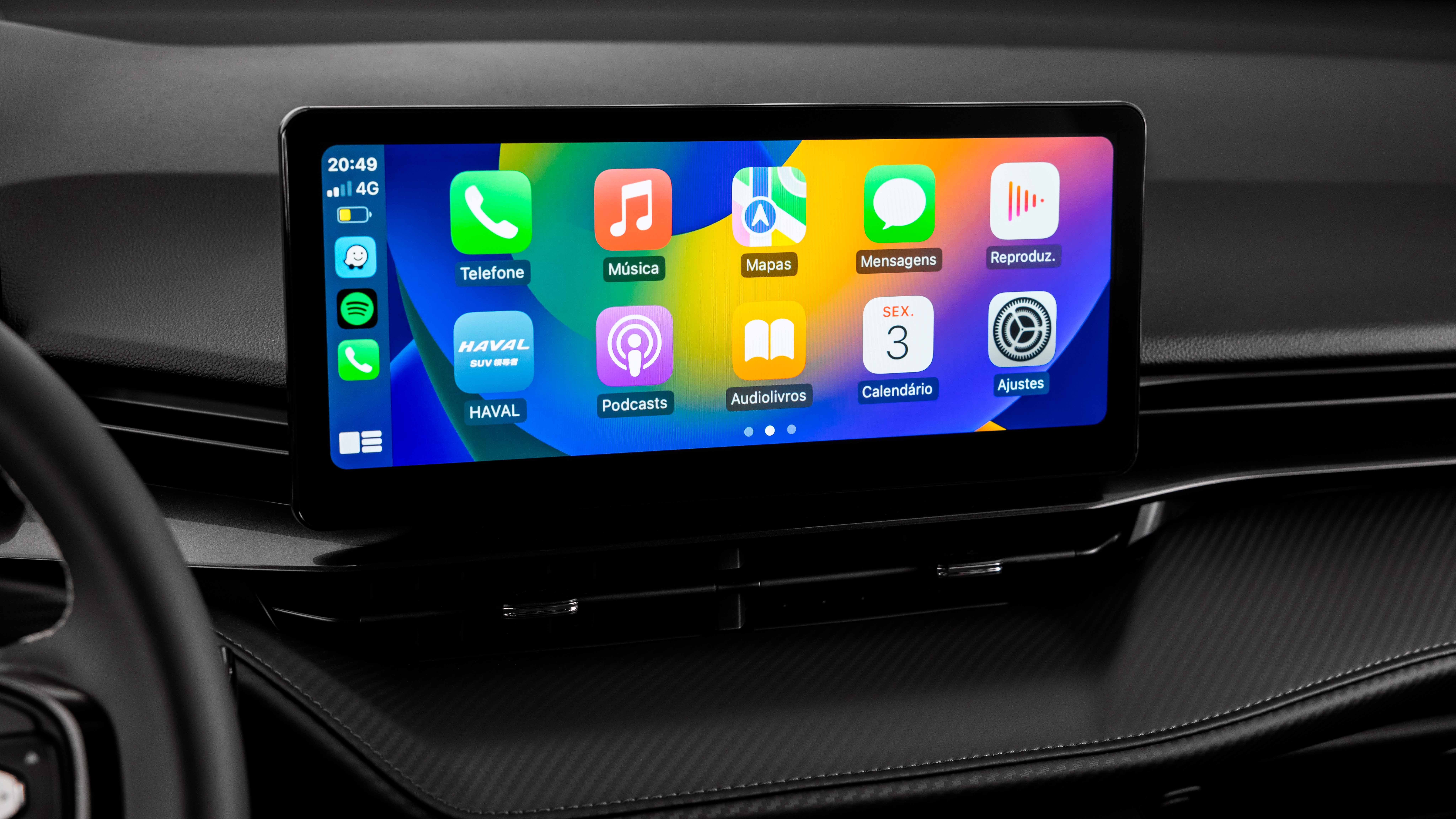 HAVAL H6 HEV
