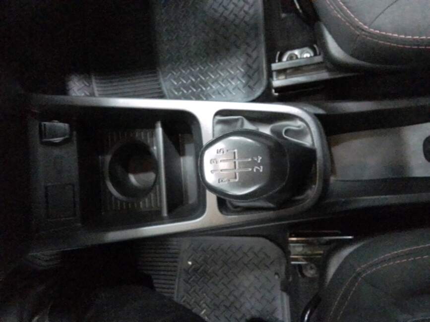 KWID ZEN 1.0 12V SCE FLEX 4P