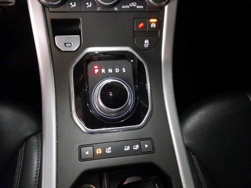 RANGE ROVER EVOQUE 2.0 DYNAMIC BLACK 4WD 16V GASOL