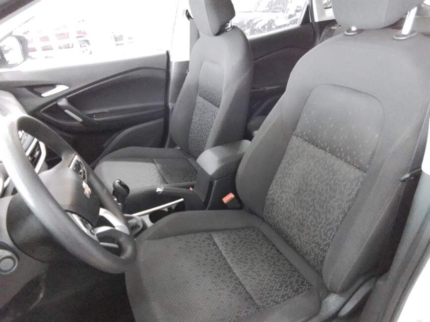 TRACKER 1.0 TURBO FLEX MANUAL