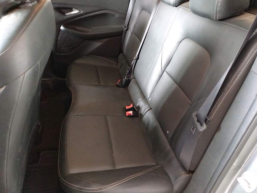 MONTANA 1.2 TURBO FLEX PREMIER AUTOMATICO