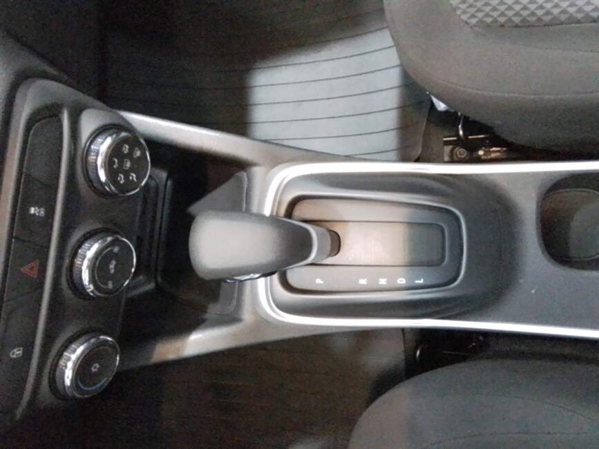 TRACKER 1.0 TURBO FLEX AUTOMATICO