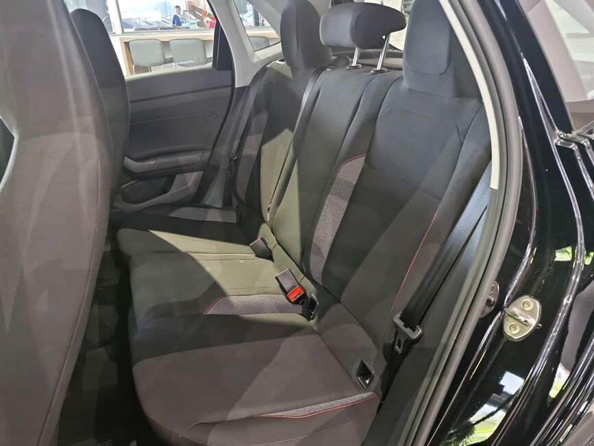 POLO 1.0 MPI TRACK MANUAL