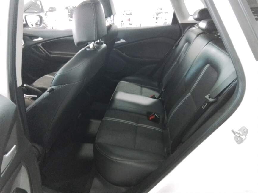 TRACKER 1.2 TURBO FLEX LTZ AUTOMATICO