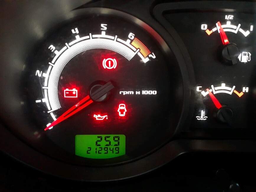ECOSPORT 1.6 XLT FREESTYLE 8V FLEX 4P MANUAL