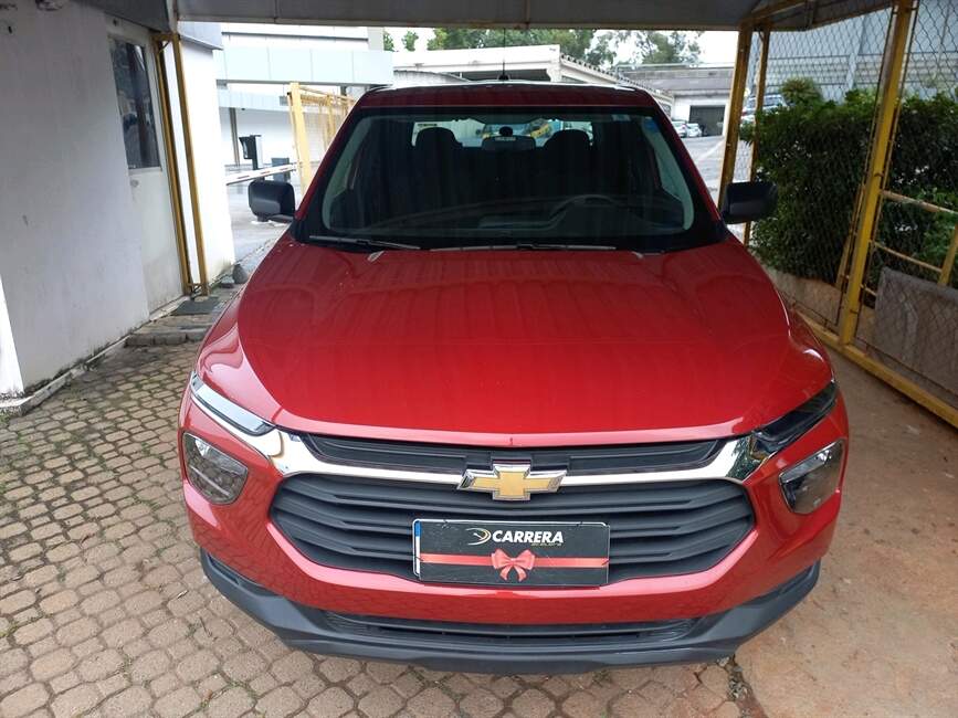 MONTANA 1.2 TURBO FLEX MANUAL