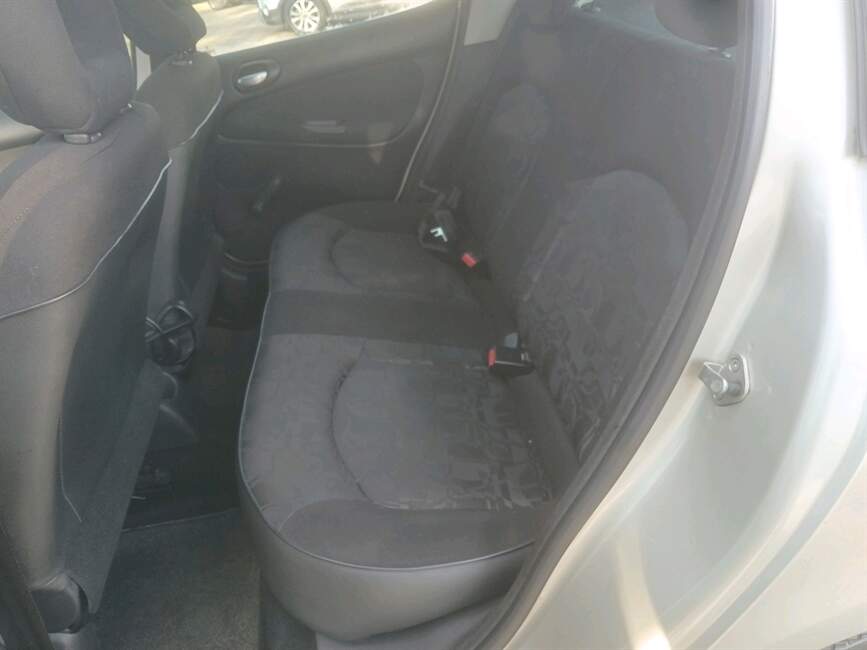 207 1.4 XR 8V FLEX 4P MANUAL