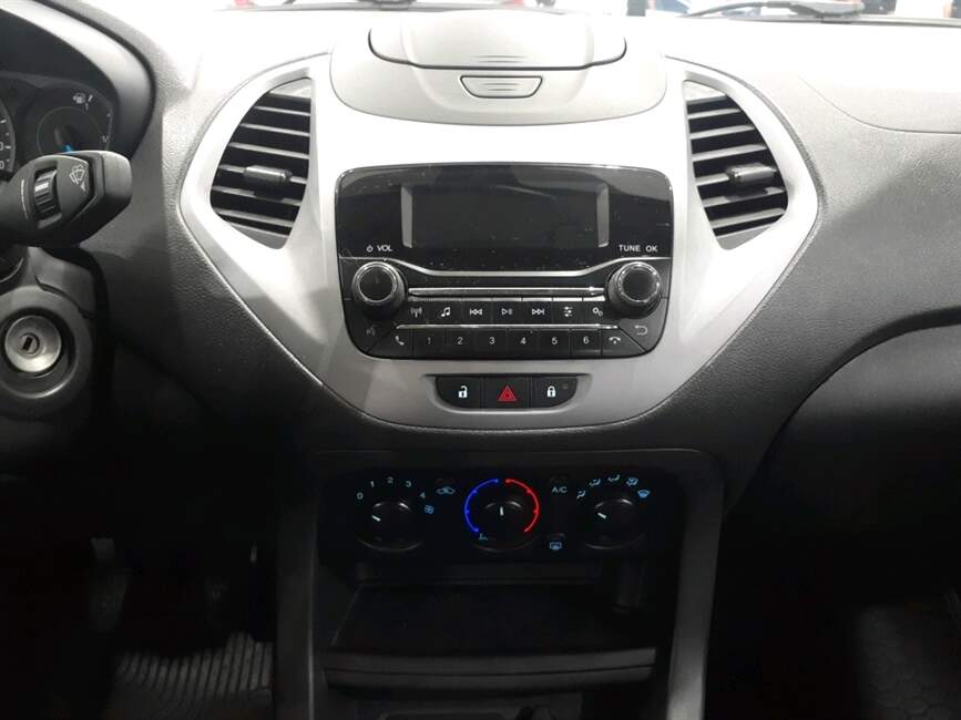 KA 1.5 TI-VCT FLEX SE MANUAL